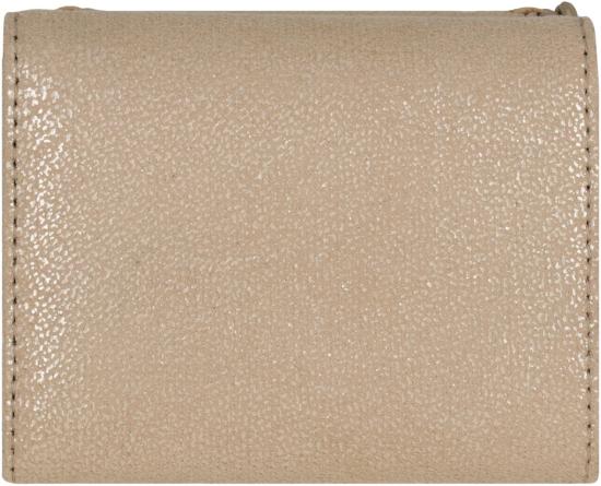 26SS 스텔라 맥카트니 지갑 7P0084WP0650 T701 GOLD - STELLA MCCARTNEY