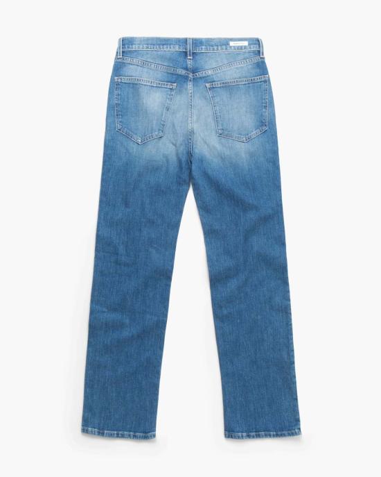  RUDES DENIM 데님 팬츠 루즈 데님 사라 보이프렌드 진 빌리브 - OTHER BRANDS