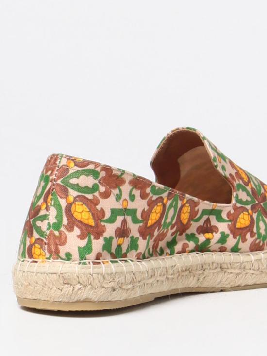  페닌슐라 드레스 슈즈 CALA FELCE 2 Beige - PENINSULA