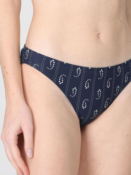 26SS 토리버치 원피스 수영복 175249 401 Blue - TORY BURCH