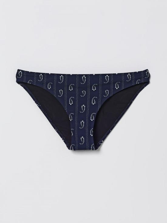 26SS 토리버치 원피스 수영복 175249 401 Blue - TORY BURCH