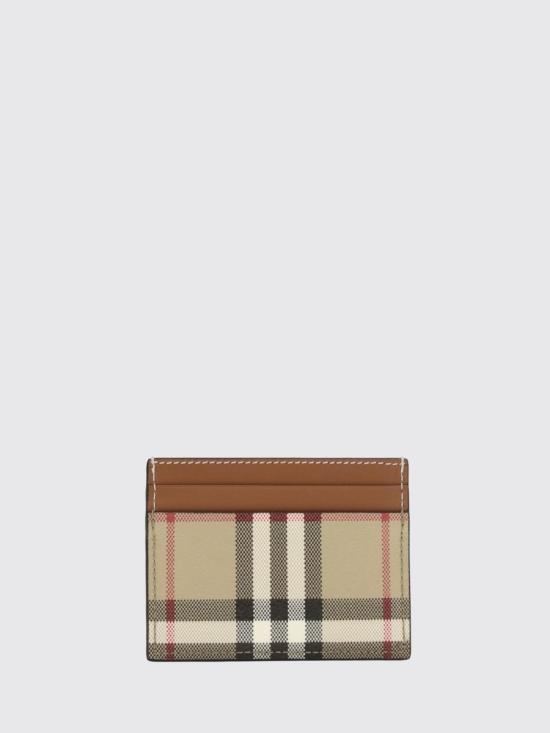 26SS 버버리 지갑 8109801 Brown