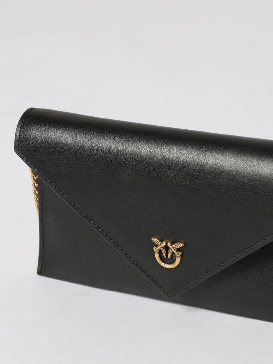 26SS 핑코 토트백 105347A0F1 Z99Q Black - PINKO