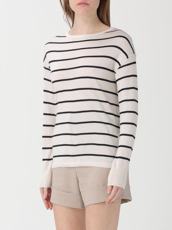 26SS 막스마라 스웨터 2611361038600 006 Blue - MAX MARA