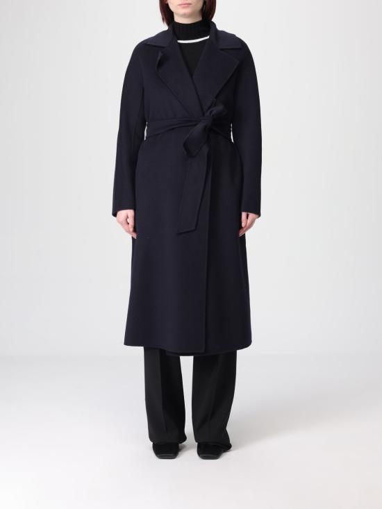 26SS 막스마라 스튜디오 코트 2616011011600 006 Blue