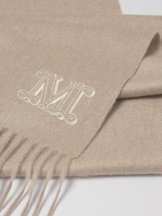 26SS 막스마라 머플러/스카프 2614541311600 035 Beige - MAX MARA