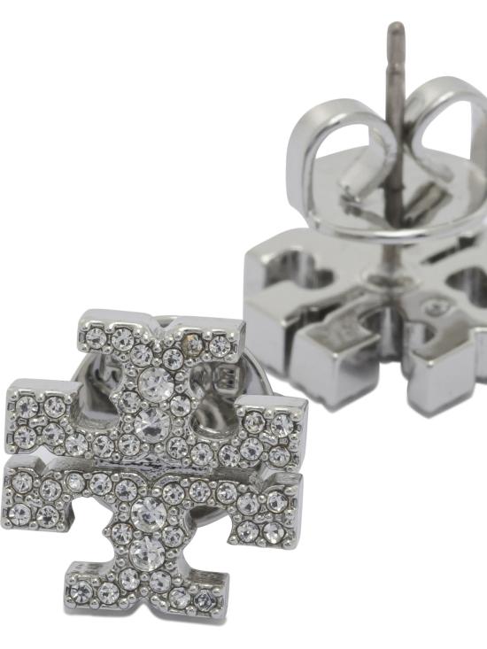 26SS 토리버치 이어링 158535042 Silver - TORY BURCH