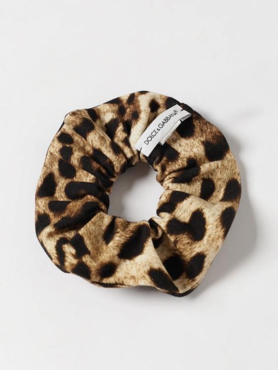 26SS [키즈] 돌체앤가바나 헤어 액세서리 LB7A12FSGQX HY13M Multicolor - DOLCE & GABBANA