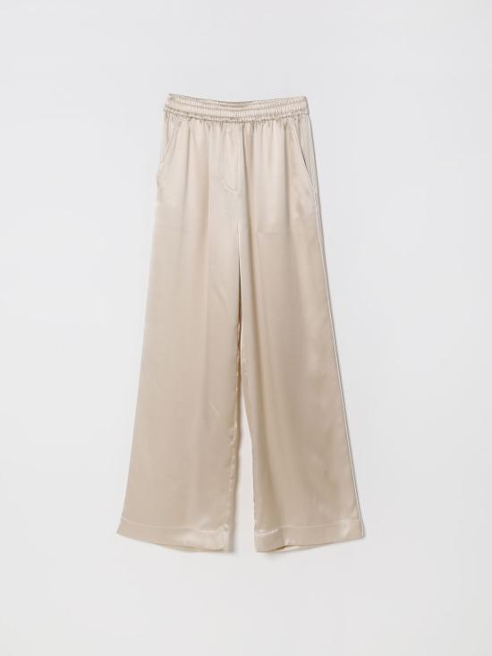 26SS [키즈] 돌체앤가바나 트레이닝/조거 팬츠 L53P44G7PMF M0263 Kaki