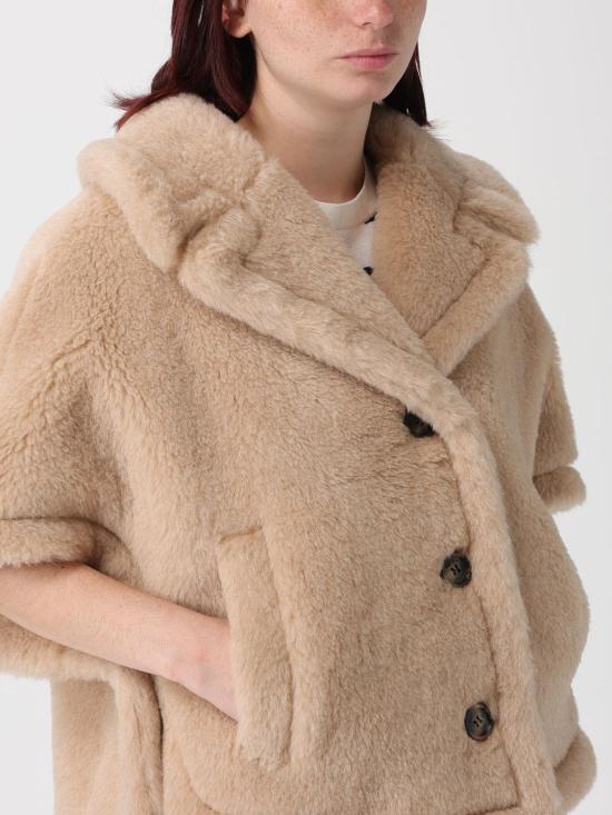 26SS 막스마라 코트 2614731181600 029 Sand - MAX MARA