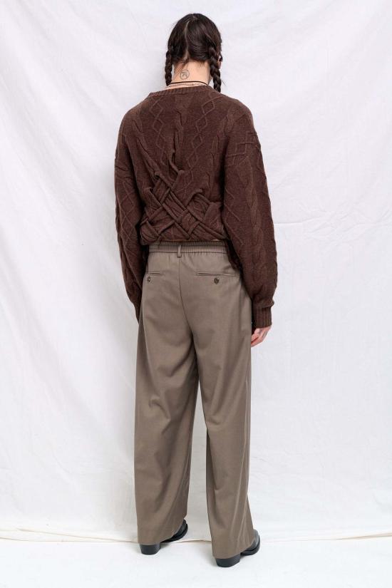 Wynn Hamlyn 스웨터 윈 햄린 루 - OTHER BRANDS