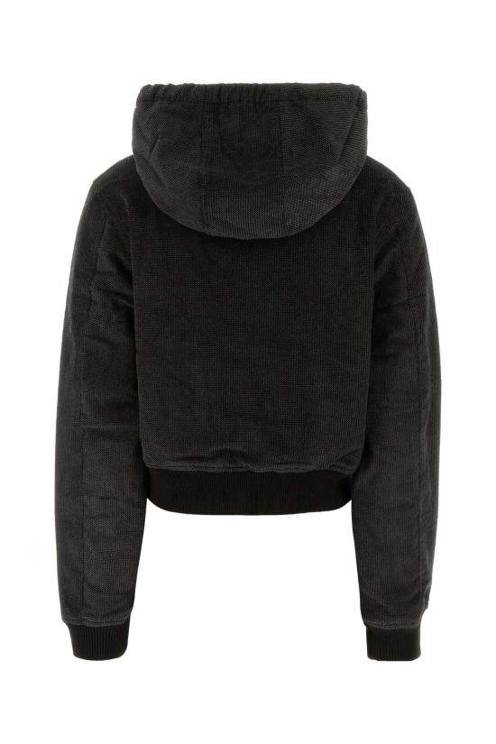 25FW 아워레가시 수트 자켓 W4251BD DARBROTWICOR Brown - OUR LEGACY