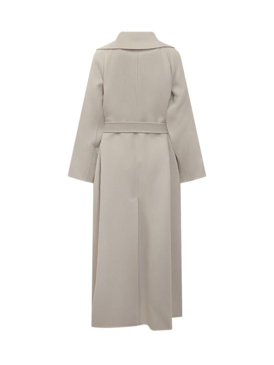 25FW 에스막스마라 도리스 코트 2529016011600 016 GREY - 'S MAX MARA