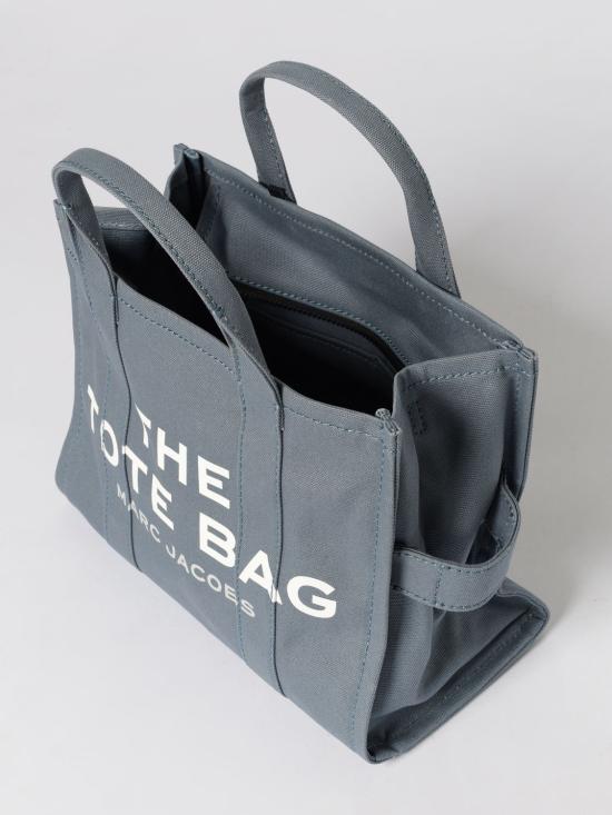 26SS 마크제이콥스 토트백 M0016161 481 Blue - MARC JACOBS