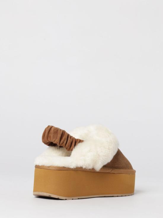 25FW 에뮤 부츠 W13137 CHES Brown - EMU