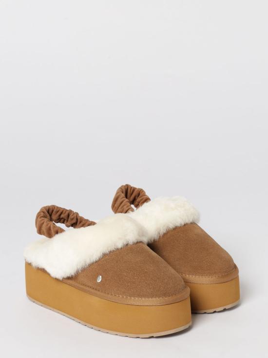 25FW 에뮤 부츠 W13137 CHES Brown - EMU