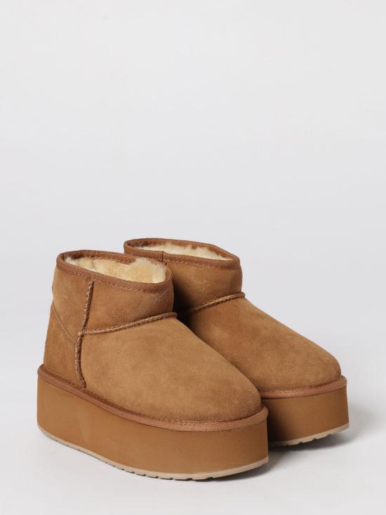 25FW 에뮤 부츠 W13082 CHES Brown - EMU