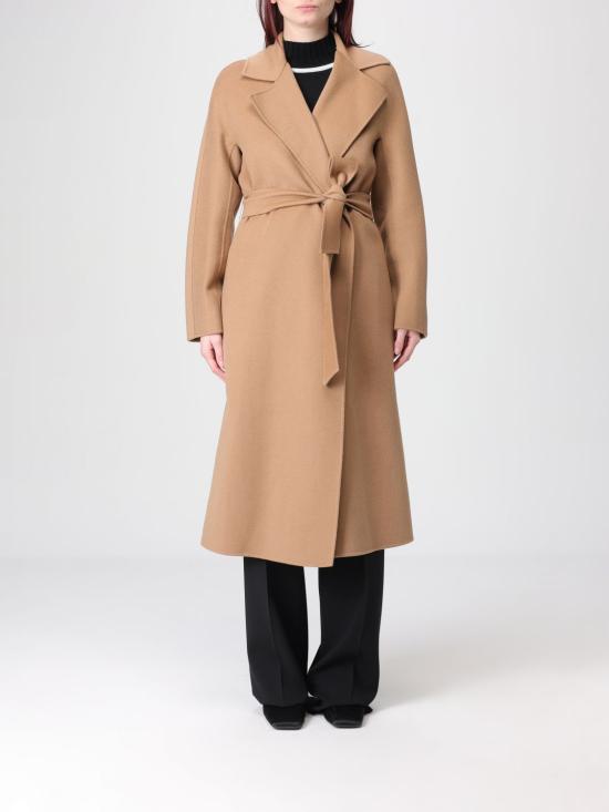 26SS 막스마라 스튜디오 코트 2616011011600 024 Camel