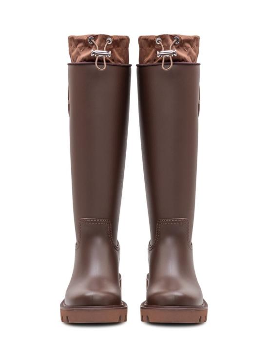 26SS 몽클레어 부츠 L109B4G00010M4522 277 BROWN - MONCLER