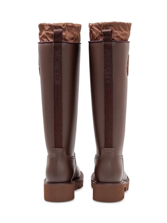 26SS 몽클레어 부츠 L109B4G00010M4522 277 BROWN - MONCLER