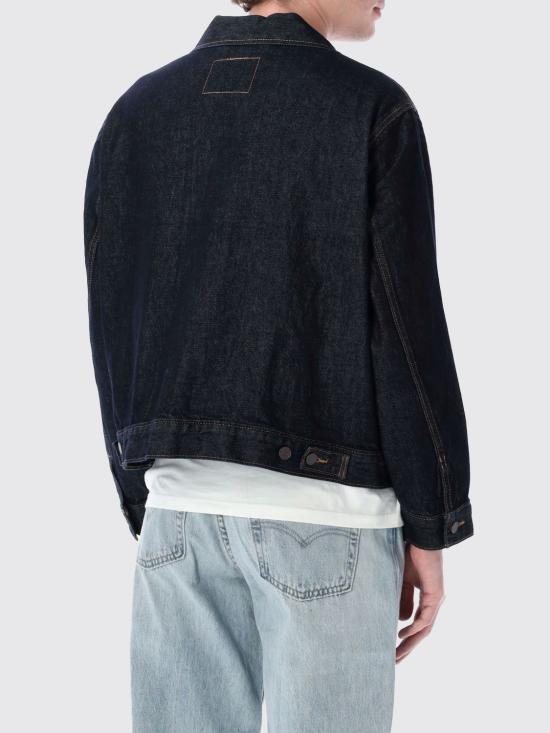 26SS 리바이스 자켓 0010P 0004 Denim - LEVI'S