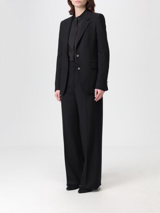 25FW 딸리아토레 수트 세트 310016U25I409 N194 Black - TAGLIATORE