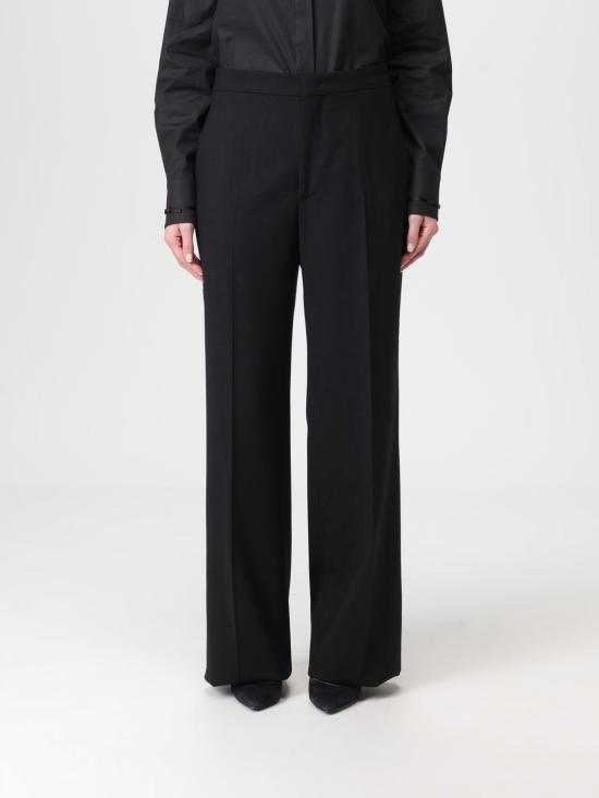 25FW 딸리아토레 수트 세트 310016U25I409 N194 Black - TAGLIATORE