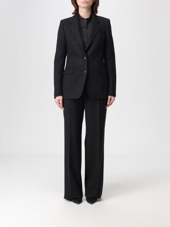 25FW 딸리아토레 수트 세트 310016U25I409 N194 Black