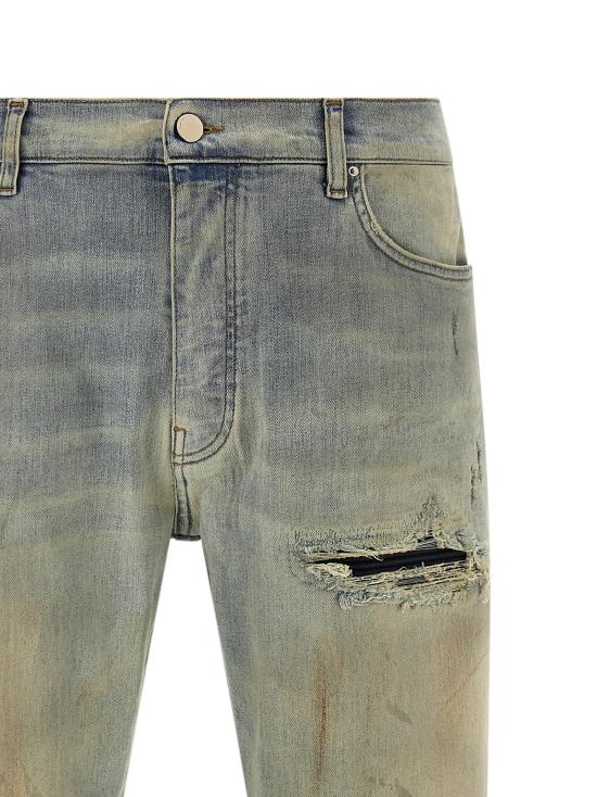 26SS 아미리 데님 팬츠 AMBMJE1104543 - AMIRI