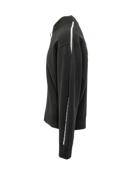 26SS 지방시 스웨터 BMK00R4YNU 004 Black - GIVENCHY