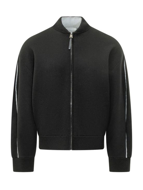 26SS 지방시 스웨터 BMK00R4YNU 004 Black