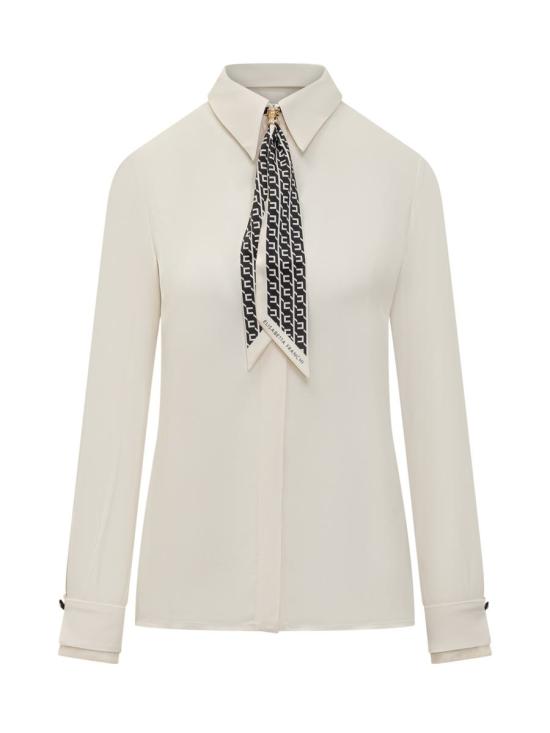 25FW 엘리자베타프랜치 셔츠 CA09356E2 DZ9 WHITE