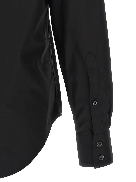 26SS 알렉산더 맥퀸 긴팔 셔츠 851803QNAAD1000 - ALEXANDER MCQUEEN