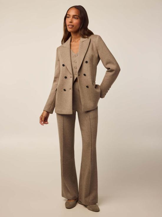  GREYSON 수트 자켓 그레이슨 오하이 더블 브레스티드 블레이저 - OTHER BRANDS