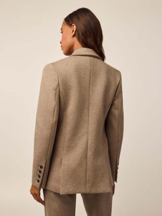  GREYSON 수트 자켓 그레이슨 오하이 더블 브레스티드 블레이저 - OTHER BRANDS