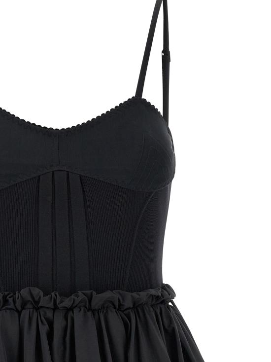 26SS 디 아티코 미디 원피스 260WCA00460100 - THE ATTICO