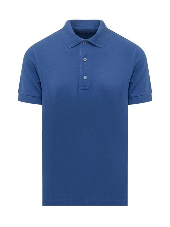 26SS 톰포드 긴팔 셔츠 JPS011JMT013 UBV BLUE