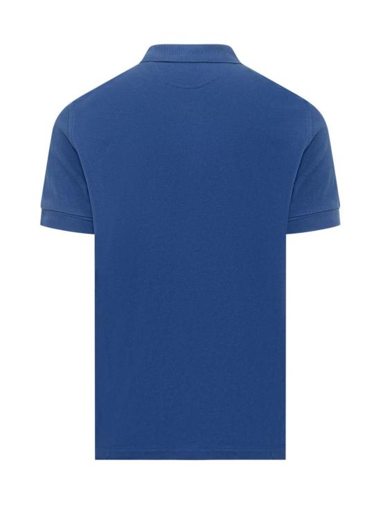 26SS 톰포드 긴팔 셔츠 JPS011JMT013 UBV BLUE - TOMFORD