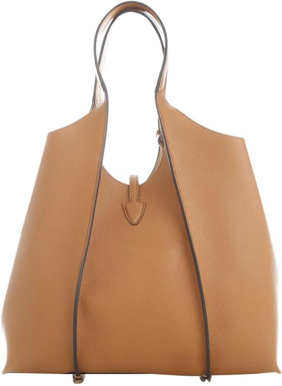  토즈 숄더백 XBWTSBA0300Q8ES410 BROWN - TODS