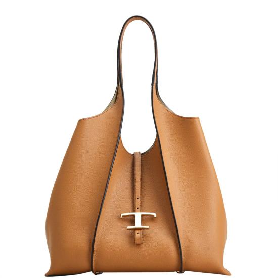  토즈 숄더백 XBWTSBA0300Q8ES410 BROWN - TODS