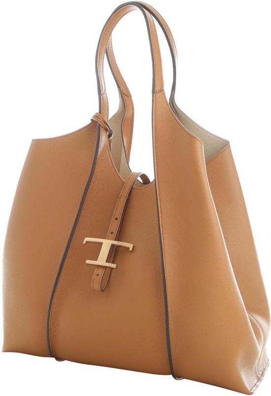  토즈 숄더백 XBWTSBA0300Q8ES410 BROWN - TODS