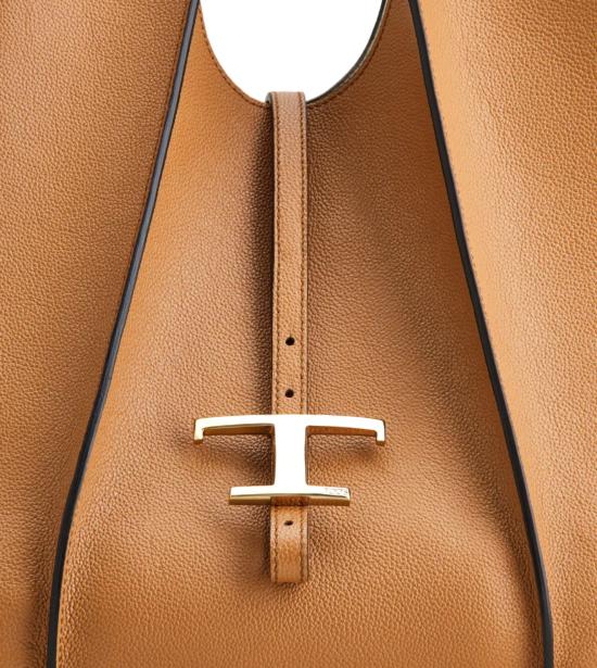  토즈 숄더백 XBWTSBA0300Q8ES410 BROWN - TODS