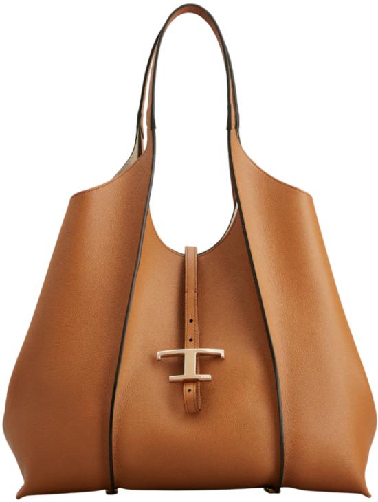  토즈 숄더백 XBWTSBA0300Q8ES410 BROWN - TODS