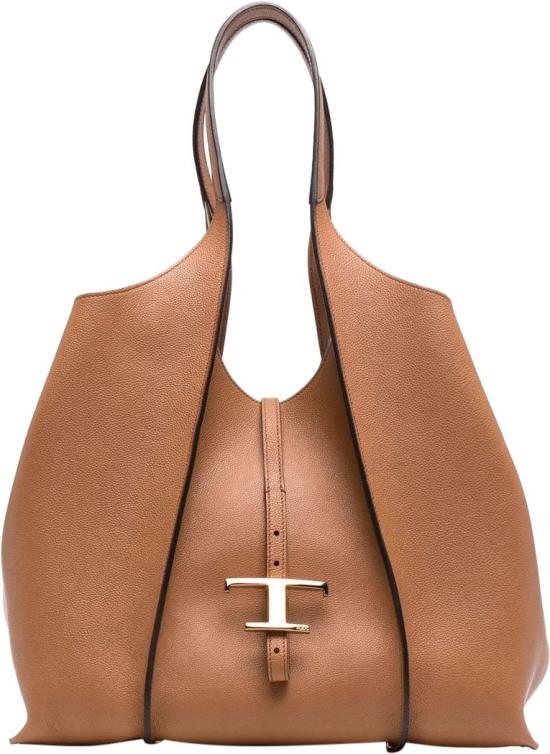  토즈 숄더백 XBWTSBA0300Q8ES410 BROWN - TODS