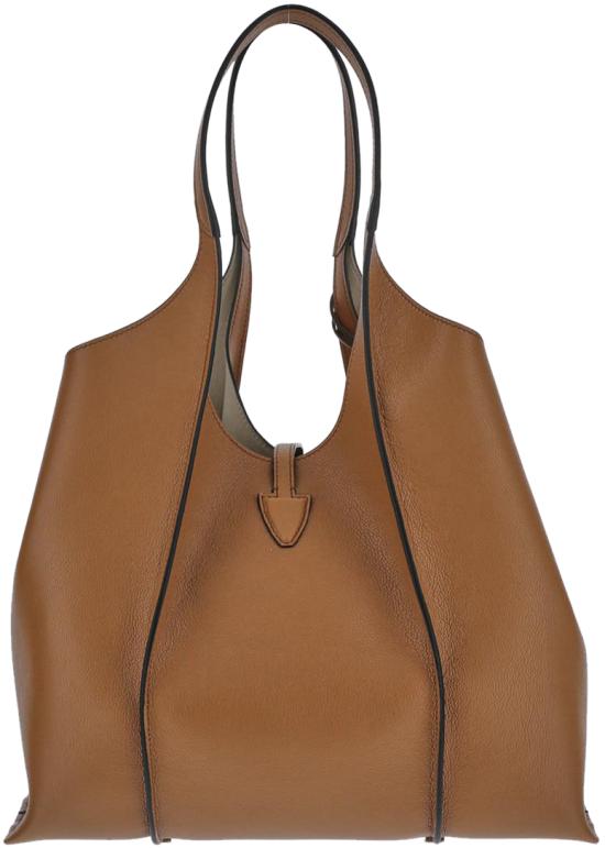  토즈 숄더백 XBWTSBA0300Q8ES410 BROWN - TODS