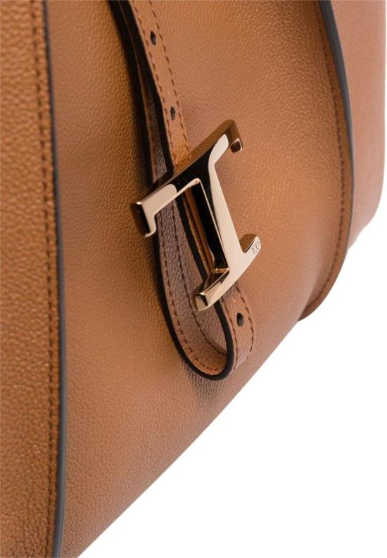  토즈 숄더백 XBWTSBA0300Q8ES410 BROWN - TODS