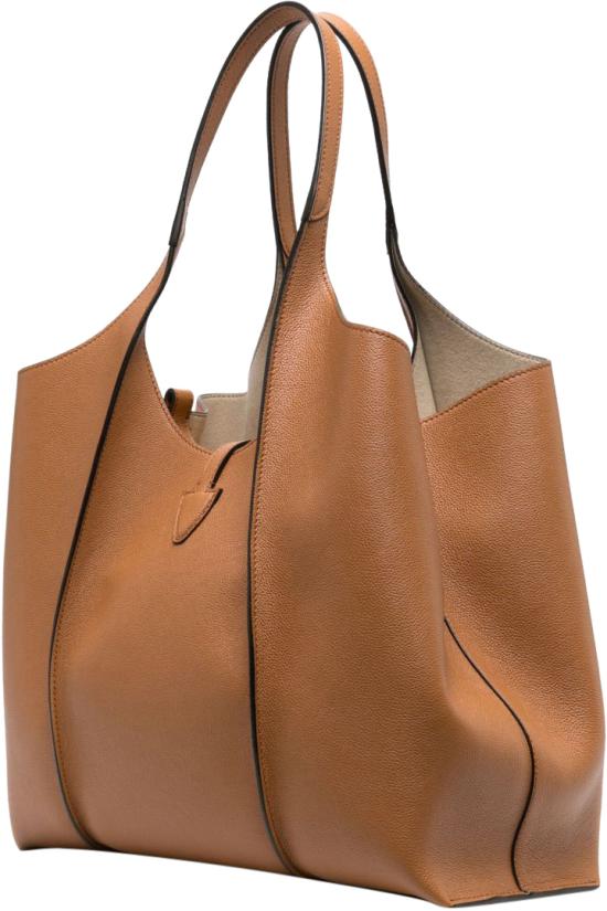  토즈 숄더백 XBWTSBA0300Q8ES410 BROWN - TODS