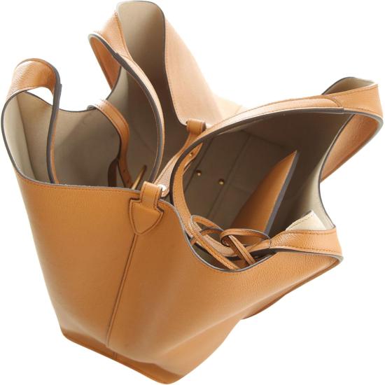  토즈 숄더백 XBWTSBA0300Q8ES410 BROWN - TODS