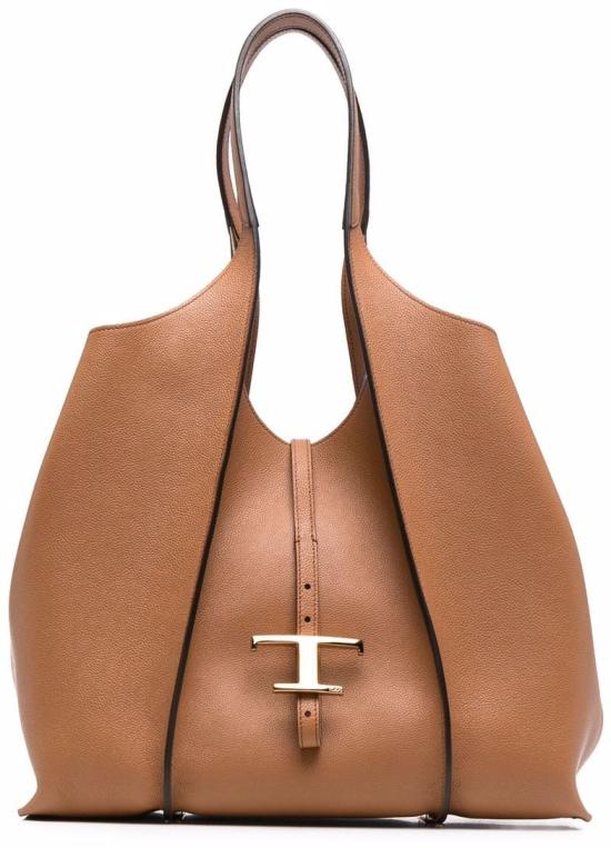  토즈 숄더백 XBWTSBA0300Q8ES410 BROWN - TODS