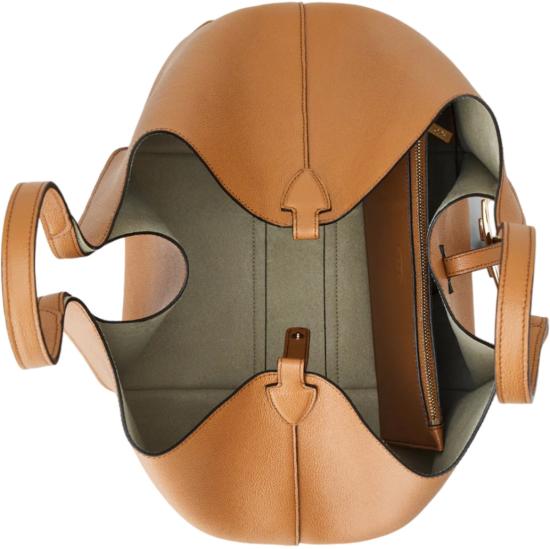  토즈 숄더백 XBWTSBA0300Q8ES410 BROWN - TODS